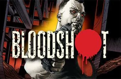 BloodShot