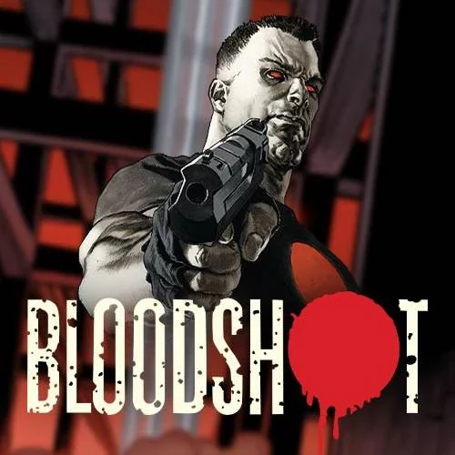 BloodShot