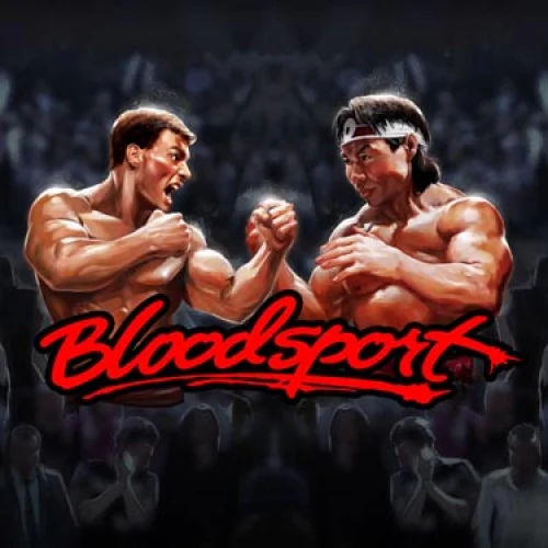 Bloodsport