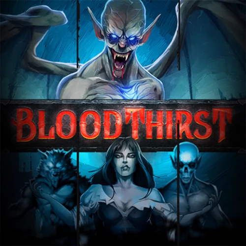 Bloodthirst