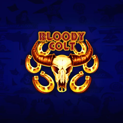 Bloody Colt