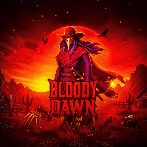 Bloody Dawn
