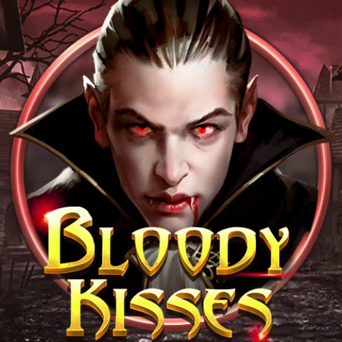 Bloody Kisses