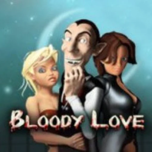 Bloody Love