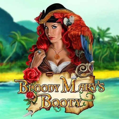 Bloody Marys Booty