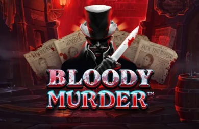 Bloody Murder