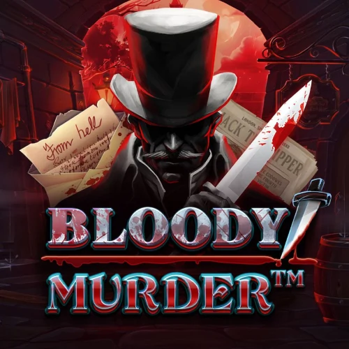 Bloody Murder