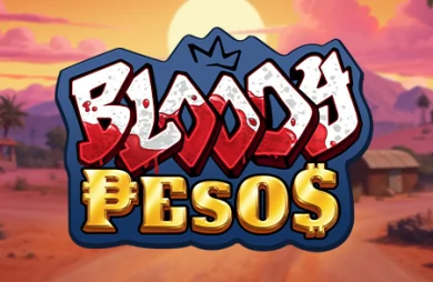 Bloody Pesos