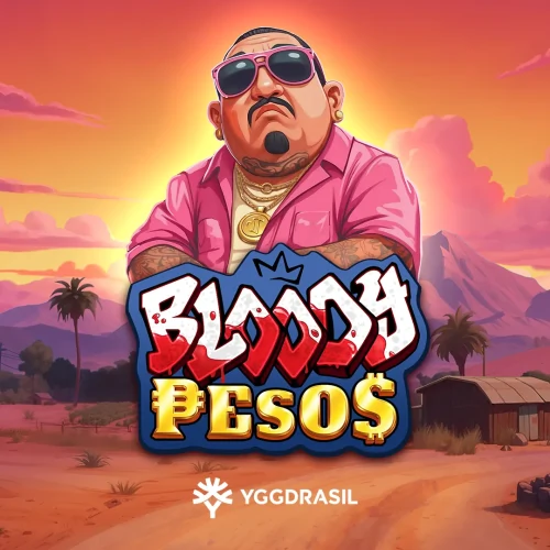 Bloody Pesos