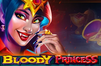 Bloody Princess