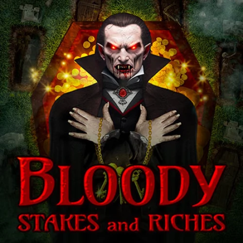 Bloody Stakes and Riches
