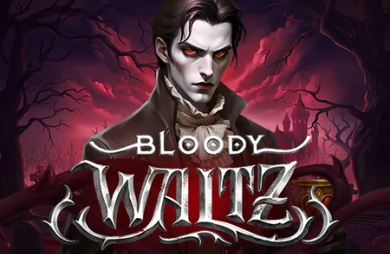 Bloody Waltz