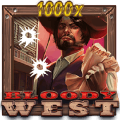 Bloody West