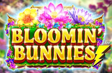 Bloomin’ Bunnies