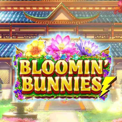 Bloomin’ Bunnies