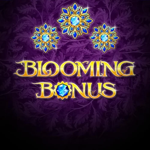 Blooming Bonus