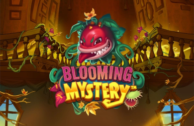 Blooming Mystery