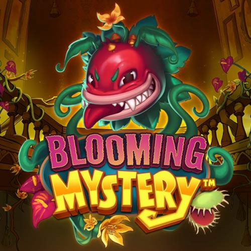 Blooming Mystery