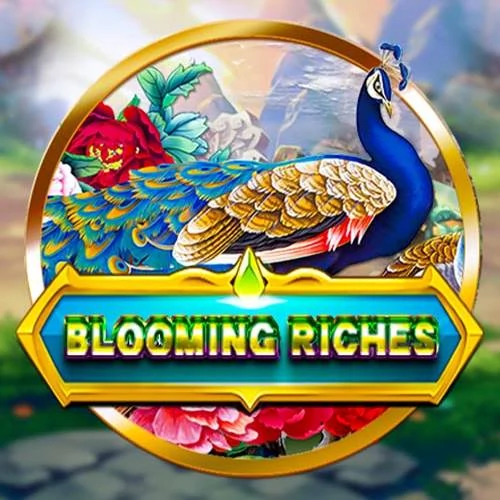 Blooming Riches (Triple Profits Games)