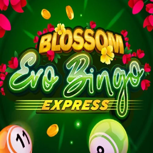 Blossom Bingo Express