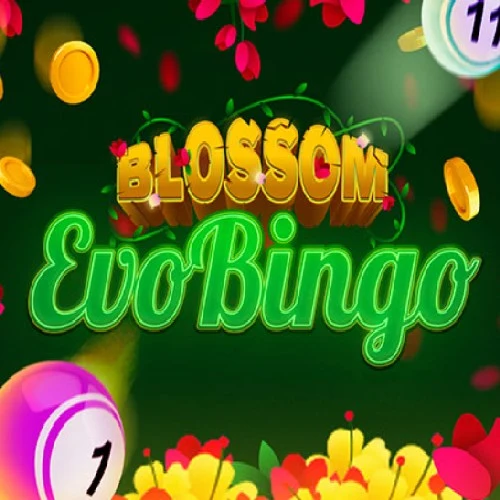 Blossom Bingo