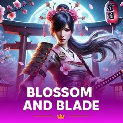 Blossom &amp; Blade