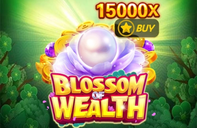 Blossom of Wealth