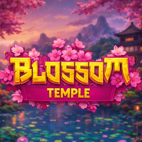 Blossom Temple