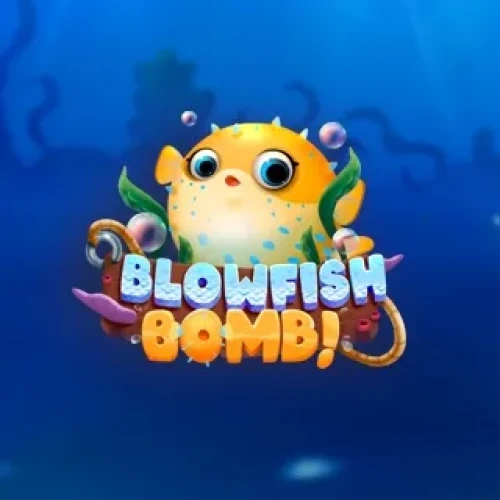 Blowfish Bomb