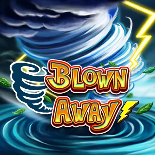 Blown Away