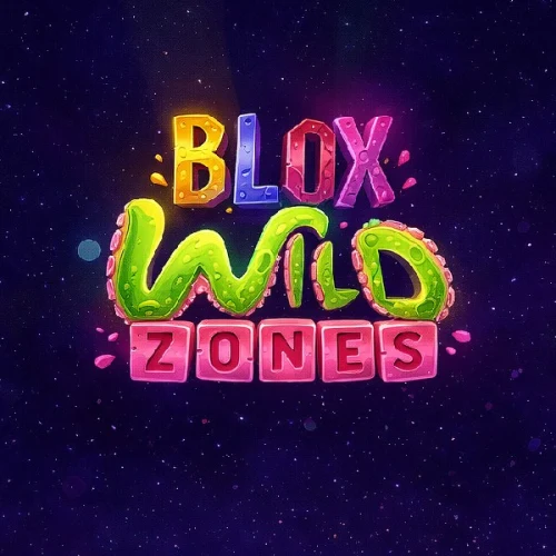Blox Wild Zones