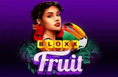 Bloxx Fruit