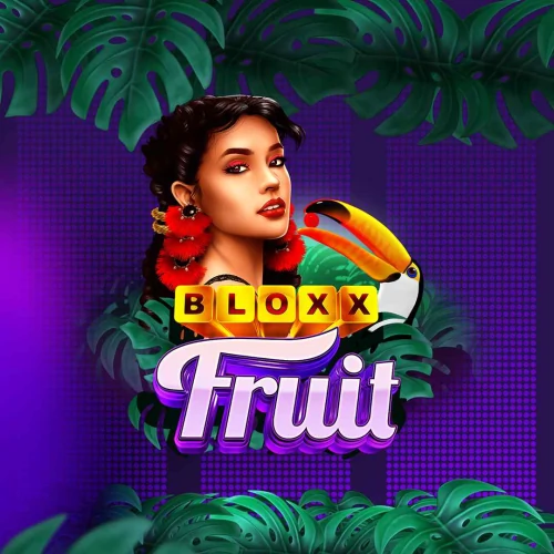 Bloxx Fruit
