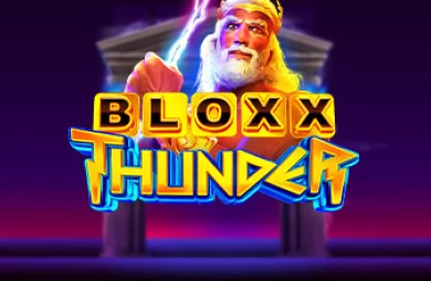 Bloxx Thunder