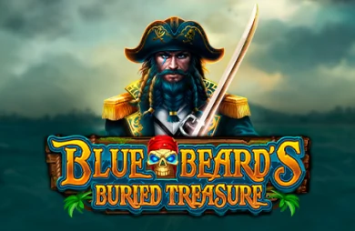 Blue Beard’s Buried Treasure