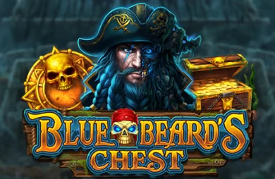 Blue Beard's Chest