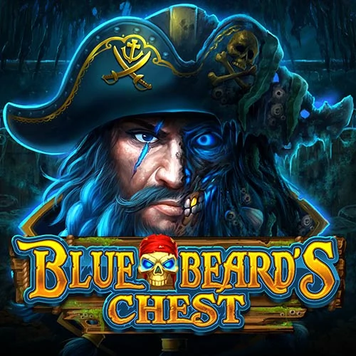 Blue Beard's Chest