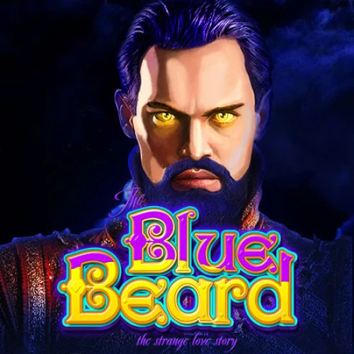 Blue Beard