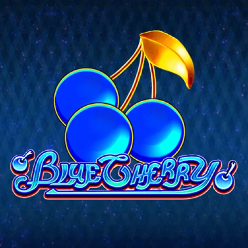 Blue Cherry