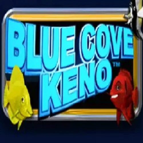 Blue Cove Keno