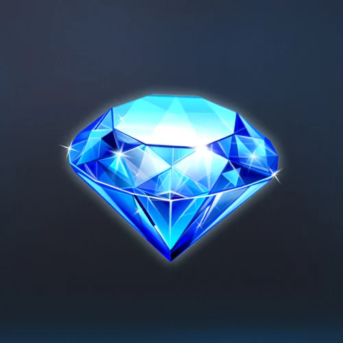 Blue Diamond (Red Tiger)