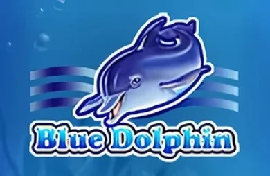 Blue Dolphin