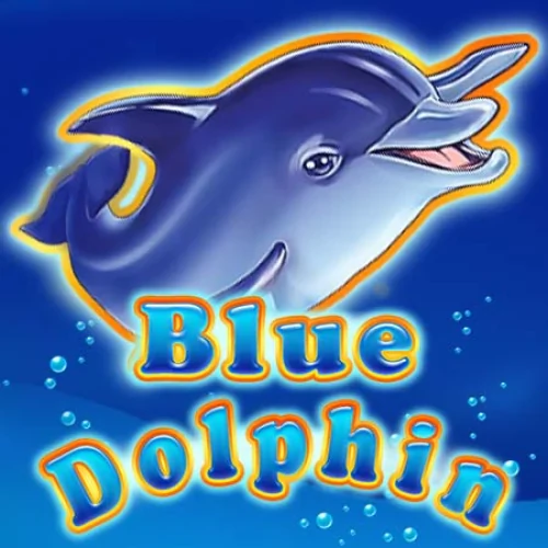 Blue Dolphin
