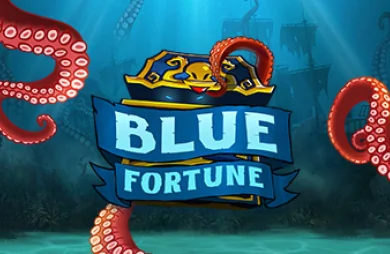 Blue Fortune
