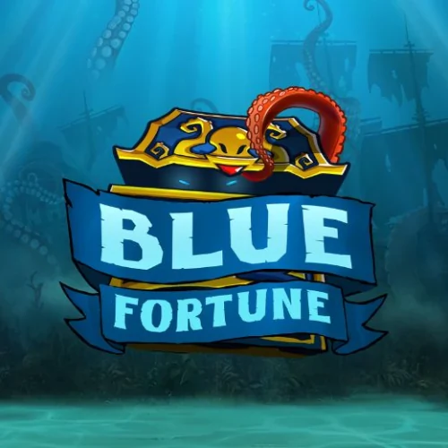Blue Fortune