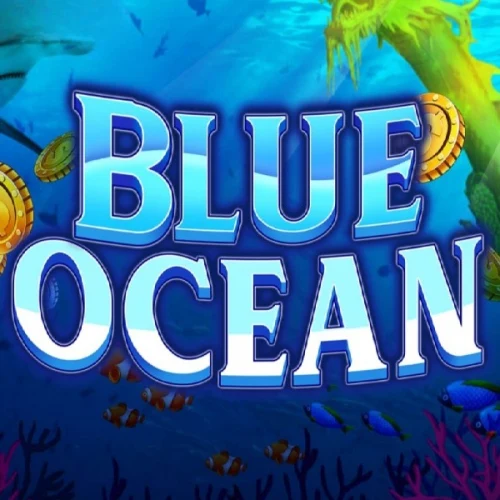 Blue Ocean