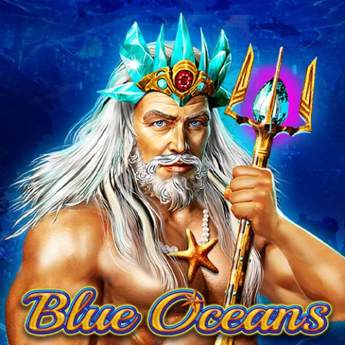 Blue Oceans