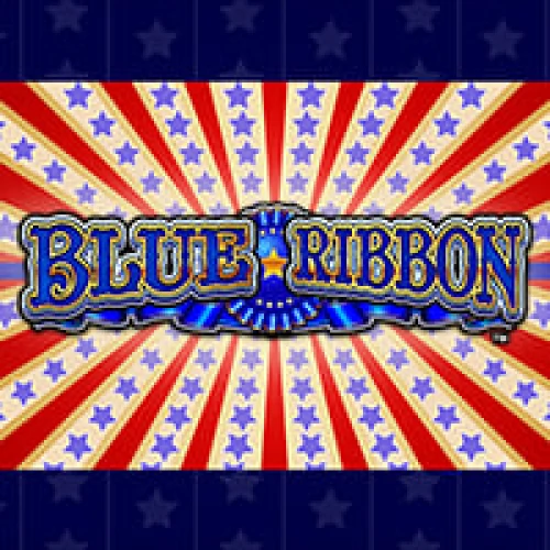 Blue Ribbon