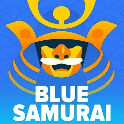 Blue Samurai