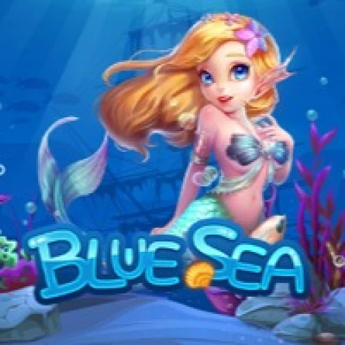 Blue Sea